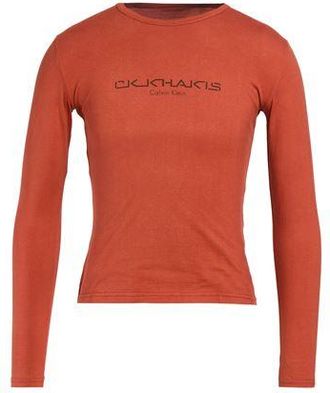 Calvin Klein TOPWEAR - T-shirts on YOOX.COM