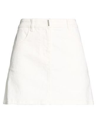 Givenchy PARTES DE ABAJO - Faldas vaqueras en YOOX.COM
