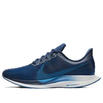 Nike Zoom Pegasus Turbo Indigo Force AJ4114-400