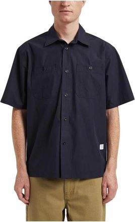 Norse Projects Uomo, Magliette, Blu, S, new