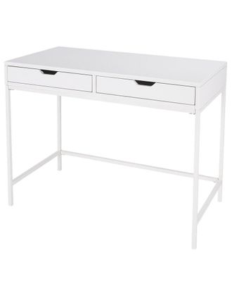 Butler Butler Specialty Company Belka Desk With Drawers
