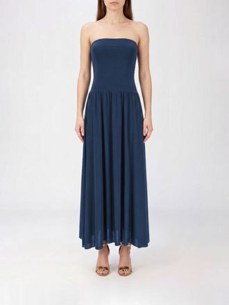 Eres Abito Oda midi in jersey
