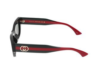 Gucci GG2116S Sunglasses - Black