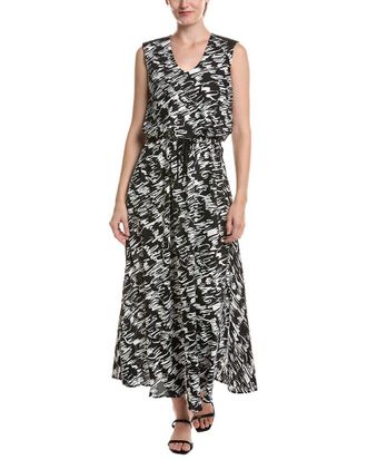 Nic+Zoe Nic & Zoe Cursive Margot Dress