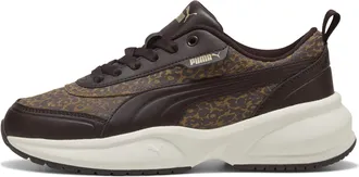 Puma Sneakers Cilia 2 Mode Feline da donna, Scarpe, Marrone, 35.5
