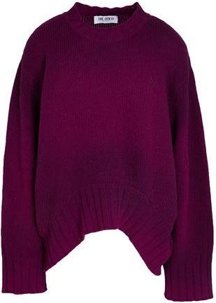 The Attico PRENDAS DE PUNTO - Pullover en YOOX.COM