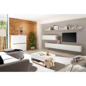 Norrwood home24 Couchtisch Olon