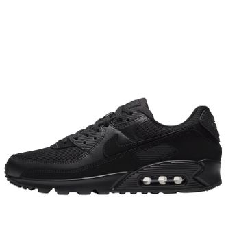 Nike Air Max 90 Recraft Triple Black CN8490-003