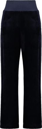 Alberta Ferretti Mujer, Pantalones, Azul, Talla: S