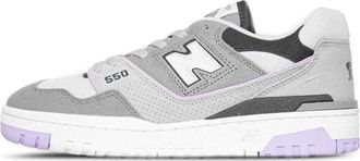 New Balance (WMNS) New Balance 550 Shadow Grey Lilac BBW550FA