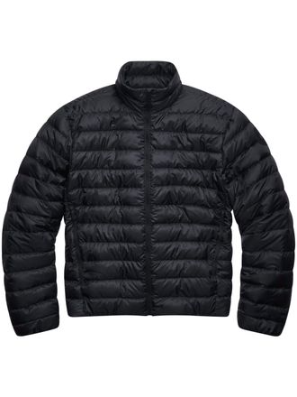 Canada Goose Quilted Lightweight Jacket with High Collar