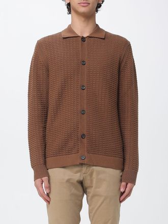 Paolo Pecora Cardigan Paolo Pecora in cotone