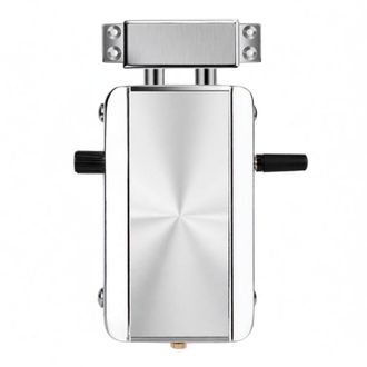 OEM Kit De Cerradura Para Puerta Principal Con Control Remoto, Cerradura Electr&oacute;nica Sin Llave, Sistema De Control De Acceso Antirrobo Inteligente Inal&aacute;mb
