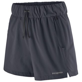 Patagonia Terrebonne Shorts Shorts f&uuml;r Damen | blau/grau
