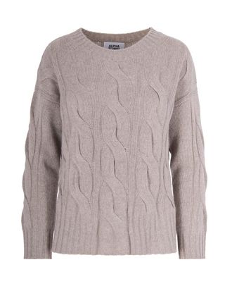 Alpha Studio Sweater