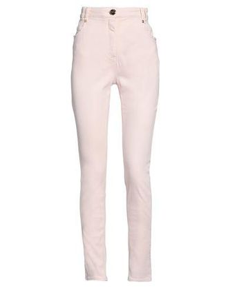 Balmain HOSEN & R&Ouml;CKE - Jeanshosen auf YOOX.COM