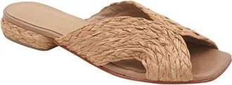Andr&eacute; Assous Andre Assous Ramy Raffia Sandal