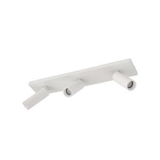 Arcchio Foco de Aluminio Blanco