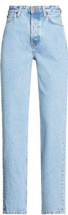 Nudie Jeans BOTTOMWEAR - Jeans on YOOX.COM