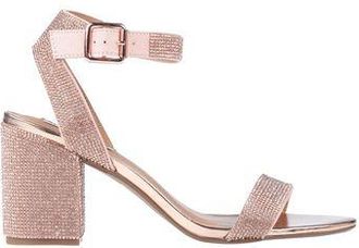 Steve Madden CALZADO - Sandalias con cierre en YOOX.COM