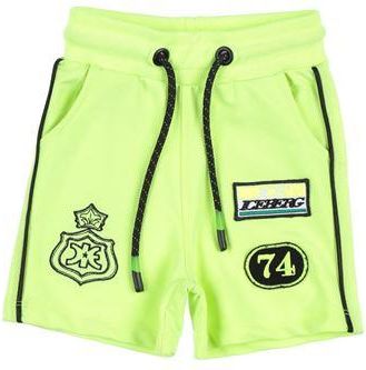 Iceberg BOTTOMWEAR - Shorts & Bermuda Shorts on YOOX.COM