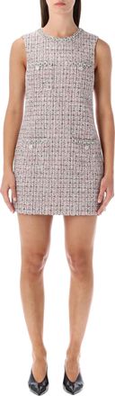 Self Portrait Dresses Pink