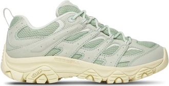Merrell Womens MOAB 3 - Running Shoes Sage Size 10.0