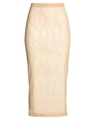 Wardrobe.NYC HOSEN & R&Ouml;CKE - Midi-R&ouml;cke auf YOOX.COM