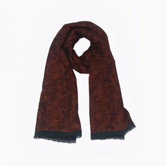 Manuel Ritz Winter Scarves, unisex, Red, Size: ONE SIZE Scarf