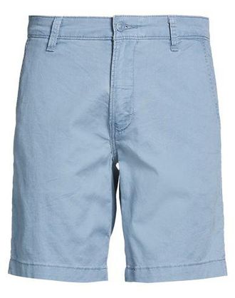 Levi's BOTTOMWEAR - Shorts & Bermuda Shorts on YOOX.COM