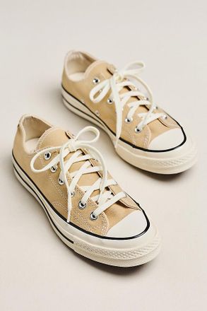 Converse Chuck 70 Low-Top Sneakers