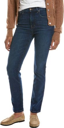 Madewell The Pencil Pipestone Wash Jean