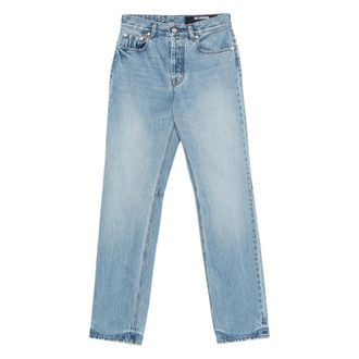 Jacquemus Le N&icirc;mes Jeans