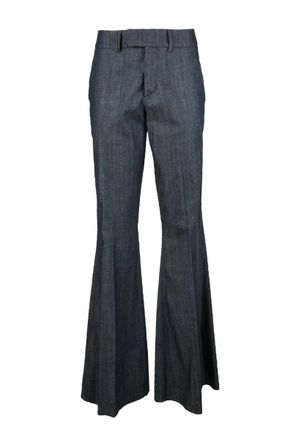 Seafarer Womens Midnight Blue Trousers