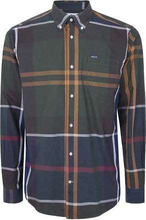 Barbour Harris Tailored Shirt