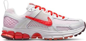 Nike Girls Vomero 5 VD - Girls Grade School Running Shoes Summit White/Light Crimson Size 1.0