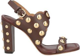 Ulla Johnson CALZATURE - Sandali su YOOX.COM