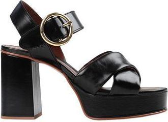 See By Chloé FOOTWEAR - Sandals sur YOOX.COM