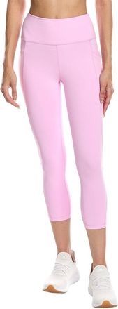 Gottex 21In Shaper Capri Pant
