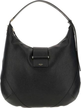 Jimmy Choo London Mujer, Bolsos, Negro, Talla: ONE Size