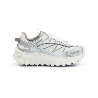 Moncler Uomo, Scarpe, Bianco, 40 EU, new