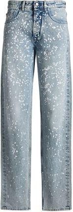 Maison Margiela BOTTOMWEAR - Jeans sur YOOX.COM