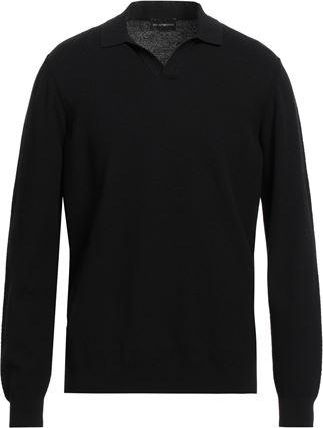 Emporio Armani Sweaters