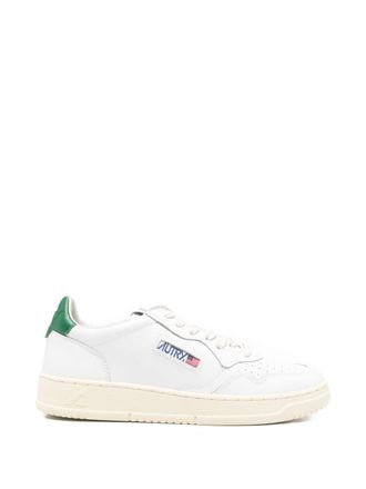 Autry Scarpe da ginnastica basse da medaglia Autry