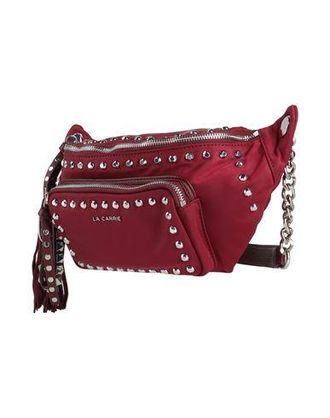 La Carrie BAGS - Belt bags sur YOOX.COM