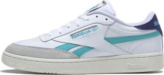 Reebok Club C Revenge White Classic Teal GY1822