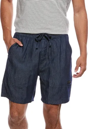 Karl Lagerfeld Karl Lagerfeld Chambrey Short