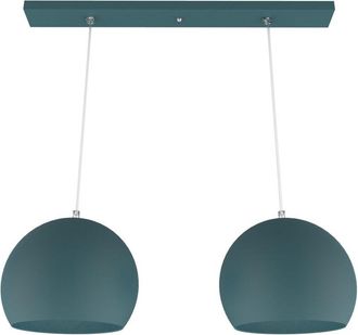 Lumicom Joe L&aacute;mpara De Techo Lineal Monocolor