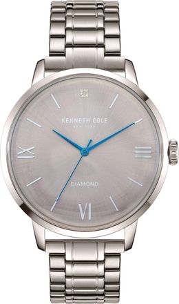 Kenneth Cole Mens Classic 42mm Quartz Watch
