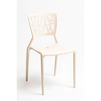 Regalos Miguel Regalos Miguel - Sillas Comedor - Silla Delta - Beige